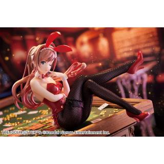 【アイドルマスター】アイドルマスター シャイニーカラーズ ESPRESTO-Fascination and Stockings-有栖川夏葉