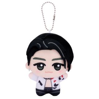【NCT】【B:JOHNNY（ジャニー）】NCT127 2 Baddies ちびぐるみvol.1