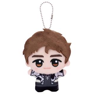 【A:TAEIL（テイル）】NCT127 2 Baddies ちびぐるみvol.1