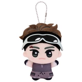 【NCT】【E:DOYOUNG（ドヨン）】NCT127 2 Baddies ちびぐるみvol.1