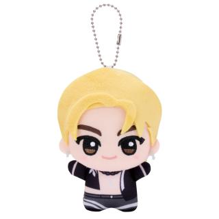【NCT】【D:YUTA（ユウタ）】NCT127 2 Baddies ちびぐるみvol.1