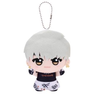 【NCT】【C:TAEYONG（テヨン）】NCT127 2 Baddies ちびぐるみvol.1
