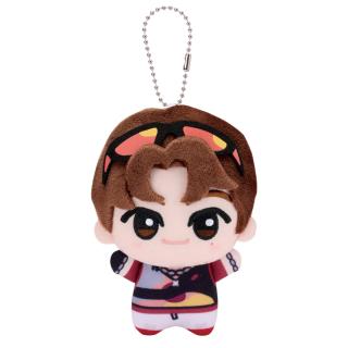 【NCT】【C:MARK（マーク）】NCT127 2 Baddies ちびぐるみvol.2