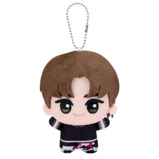 【NCT】【B:JUNGWOO（ジョンウ）】NCT127 2 Baddies ちびぐるみvol.2