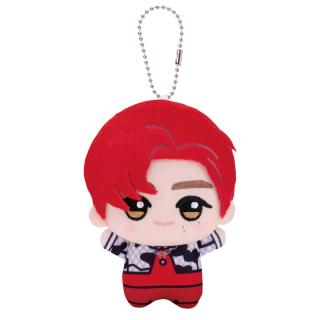 【NCT】【D:HAECHAN（へチャン）】NCT127 2 Baddies ちびぐるみvol.2
