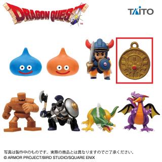 【ドラゴンクエスト】【Dロトのしるし】ドラゴンクエスト　AM　フィギュアコレクション　～スライム登場！ ロトの伝説編～