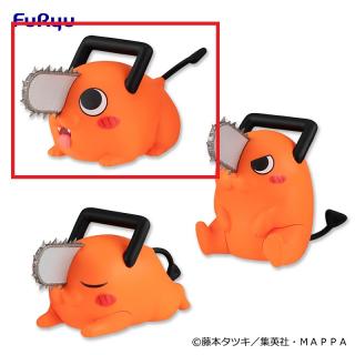 【チェンソーマン】【A笑顔】チェンソーマン ぬーどるストッパーフィギュアぷち