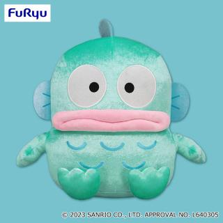 【サンリオ】ハンギョドン 超BIG DX ぬいぐるみ