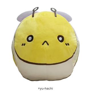 【遊ハちのはちさん】遊ハち お昼寝クッション