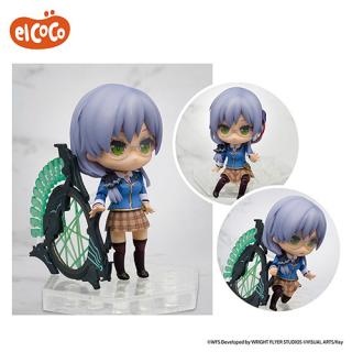 【ヘブンバーンズレッド】ヘブンバーンズレッド　でふぉるむぷらす　和泉ユキ