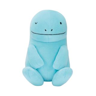 【ポケットモンスター】【Cヌオー】ポケットモンスター くつろぎタイムぬいぐるみ～ウパー・ウパー（パルデアのすがた）・ヌオー・ドオー～