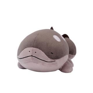 【ポケットモンスター】【Dドオー】ポケットモンスター くつろぎタイムぬいぐるみ～ウパー・ウパー（パルデアのすがた）・ヌオー・ドオー～