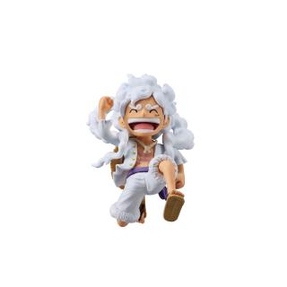 【ワンピース】【Aモンキー・D・ルフィ】ワンピース ワールドコレクタブルフィギュア-ワノ国鬼ヶ島編11-