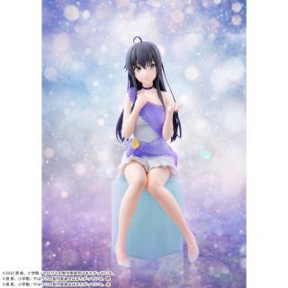 【やはり俺の青春ラブコメはまちがっている。】【雪ノ下雪乃】「やはり俺の青春ラブコメはまちがっている。10th Anniversary」 Serenus couture-雪ノ下雪乃-
