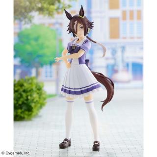 【ウマ娘】【ウオッカ】ウマ娘 プリティーダービー ウオッカ フィギュア