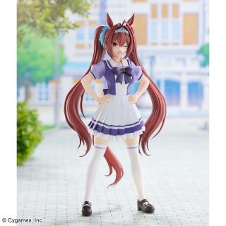 【ウマ娘】【セット配送】【ダイワスカーレット】ウマ娘 プリティーダービー ダイワスカーレット フィギュア