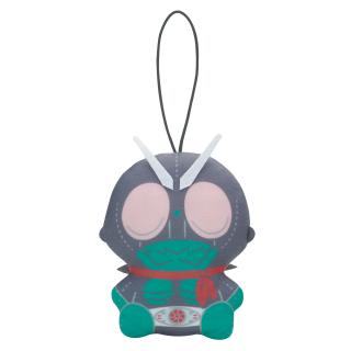 【サンリオ】【A仮面ライダー】シン・仮面ライダー×サンリオキャラクターズ ぬいぐるみマスコット