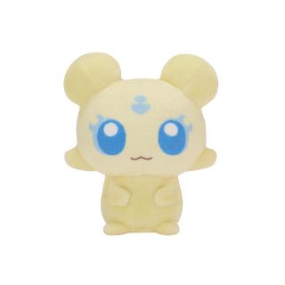 【プリキュア】【Cメップル】ふたりはプリキュア コロっとまんまる プリフェイスぬいぐるみ