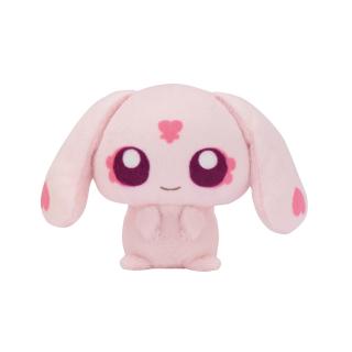 【プリキュア】【Dミップル】ふたりはプリキュア コロっとまんまる プリフェイスぬいぐるみ