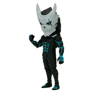 【怪獣8号】【A怪獣8号】怪獣8号 ワールドコレクタブルフィギュアvol.1