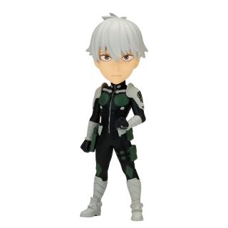 【怪獣8号】【C市川レノ】怪獣8号 ワールドコレクタブルフィギュアvol.1