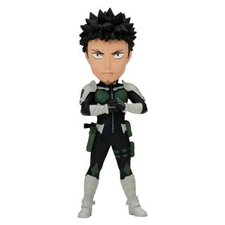 【怪獣8号】【B日比野カフカ】怪獣8号 ワールドコレクタブルフィギュアvol.1