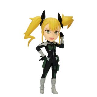 【怪獣8号】【D四ノ宮キコル】怪獣8号 ワールドコレクタブルフィギュアvol.1