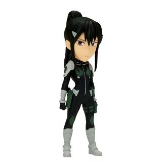 【怪獣8号】【E亜白ミナ】怪獣8号 ワールドコレクタブルフィギュアvol.1