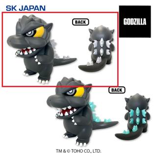 【GODZILLA】【Aノーマル】GODZILLAデフォルメコレクションBIG2(R)