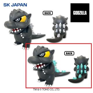 【GODZILLA】【B熱線 放射前】GODZILLAデフォルメコレクションBIG2(R)
