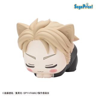 【SPY×FAMILY】【Aロイド・フォージャー】TVアニメ「SPY×FAMILY」　おひるねこ　ミニフィギュアVol.4（EX）