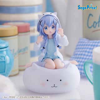 【ご注文はうさぎですか？】【セット配送】【チノ】ご注文はうさぎですか？ BLOOM　Luminasta　“チノ”