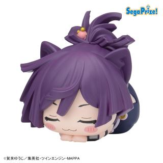 【地獄楽】【A杠】地獄楽　おひるねこ　ミニフィギュアVol.2（EX）