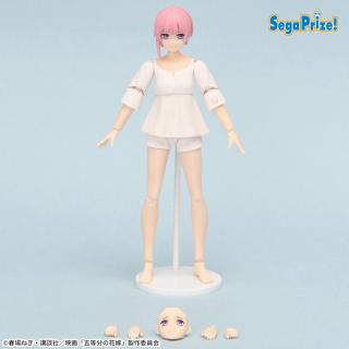 【五等分の花嫁】【中野一花】映画「五等分の花嫁」　Movingood！！！“中野一花”