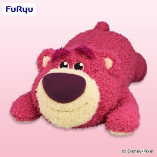【ディズニー】ロッツォ・ハグベア 【MD】PuppyEyes超BIGぬいぐるみ