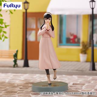 【SPY×FAMILY】【ヨル・フォージャー】SPY×FAMILY Trio－Try－iT Figureーヨル・フォージャーー