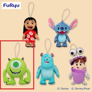 【ディズニー】【Cマイク】ディズニーピクサー 【FDM】100thセレブレーションマスコット⑭
