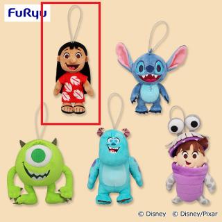 【ディズニー】【Aリロ】ディズニーピクサー 【FDM】100thセレブレーションマスコット⑭