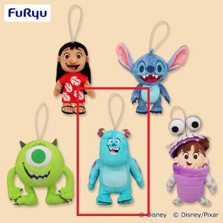 【ディズニー】【Dサリー】ディズニーピクサー 【FDM】100thセレブレーションマスコット⑭