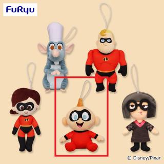 【ディズニー】【D:ジャック・ジャック】ディズニー/ピクサーキャラクター【FDM】100thセレブレーションマスコット⑮
