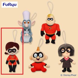 【ディズニー】【C:イラスティガール】ディズニー/ピクサーキャラクター【FDM】100thセレブレーションマスコット⑮
