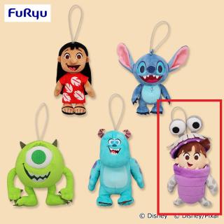【ディズニー】【Eブー】ディズニーピクサー 【FDM】100thセレブレーションマスコット⑭