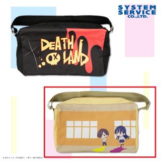 【僕の心のヤバイやつ】【B:SD】僕の心のヤバイやつ ショルダーバッグ