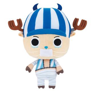 【ワンピース】【Bトニ ートニー・チョッパー クマシーVer.】ワンピース チョッパーのまねっこぬいぐるみ～すげーこわくねーぞ～