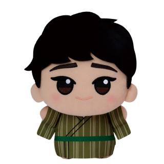 【東海オンエア】【Dとしみつ】東海オンエア もふぐっとちびぐるみ～浴衣ver.～