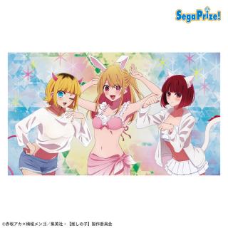 【推しの子】【B小町】【推しの子】　[PM]マルチクロス