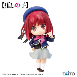 【推しの子】【推しの子】　プチエットフィギュア　有馬かな