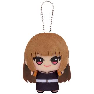 【カラフルピーチ】【Aえと】カラフルピーチ ちびぐるみvol.3
