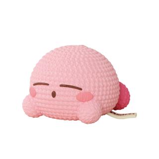 【星のカービィ】【Cおやすみカービィ】星のカービィ あみこっとぷち～カービィ＆ワドルディ＆おやすみカービィ～