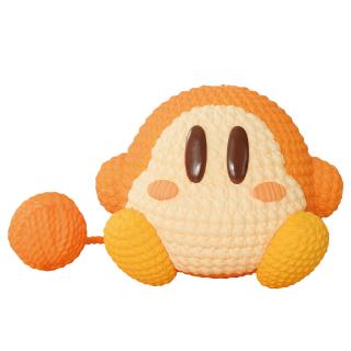 【星のカービィ】【Bワドルディ】星のカービィ あみこっとぷち～カービィ＆ワドルディ＆おやすみカービィ～